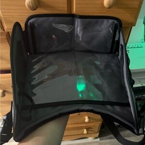 Lap buddy for elderly or small children